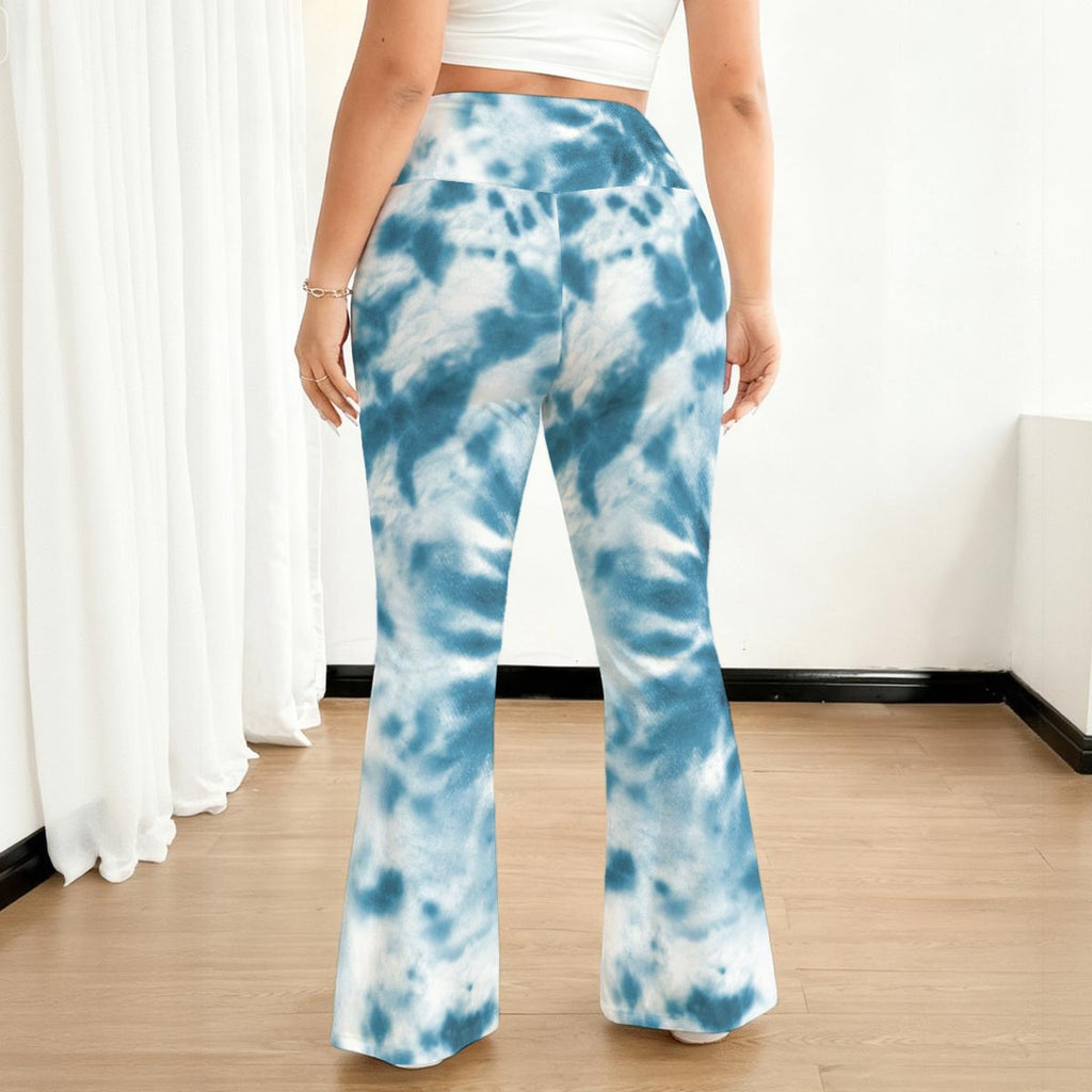 Women's Flare Yoga Pants