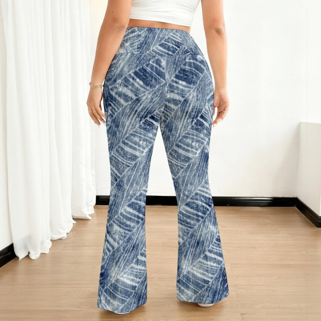 Women's Flare Yoga Pants