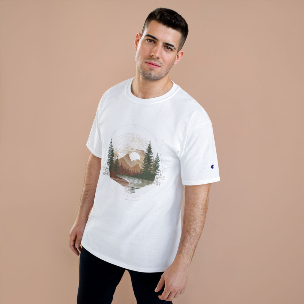 Champion - Outback T-Shirt