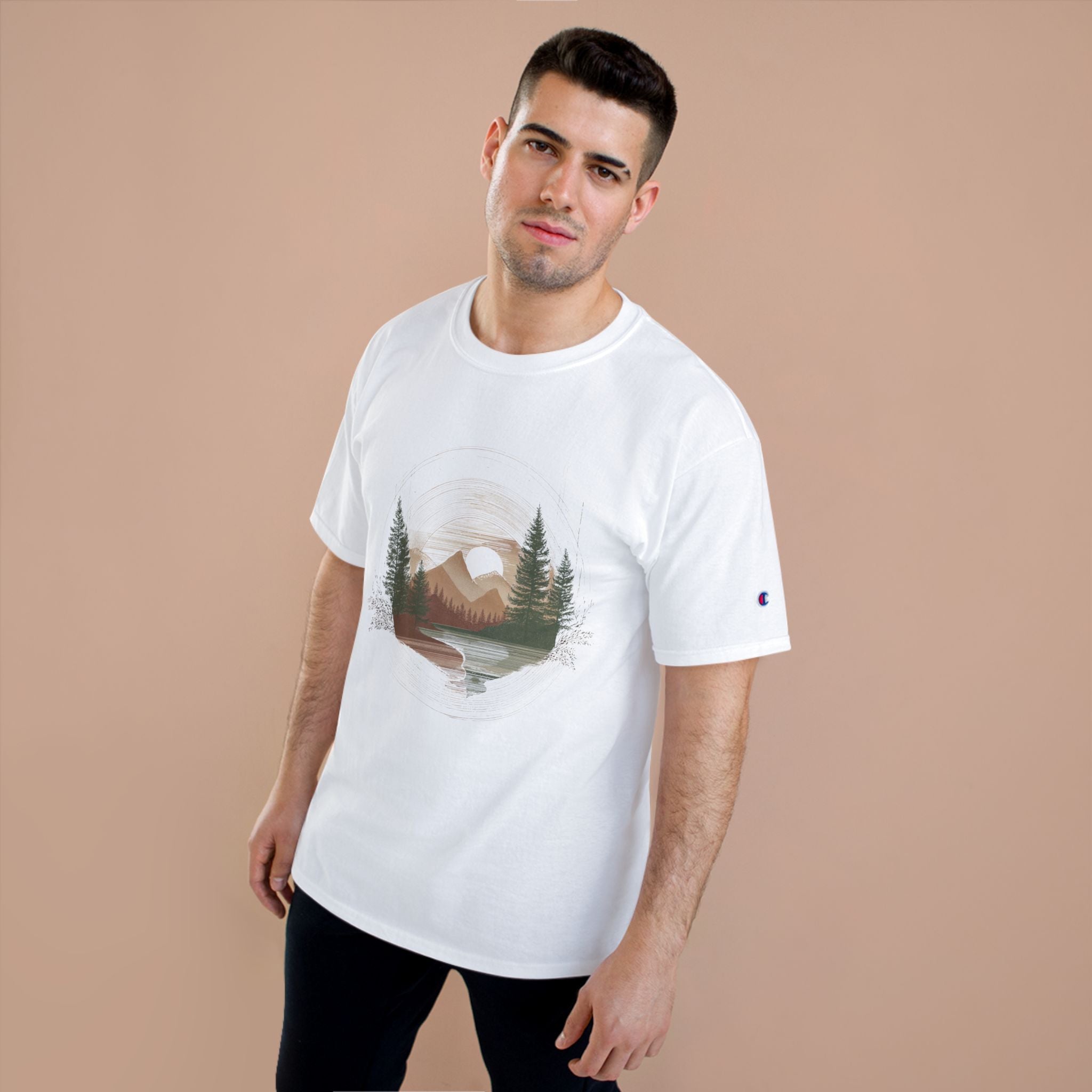 Champion - Outback T-Shirt