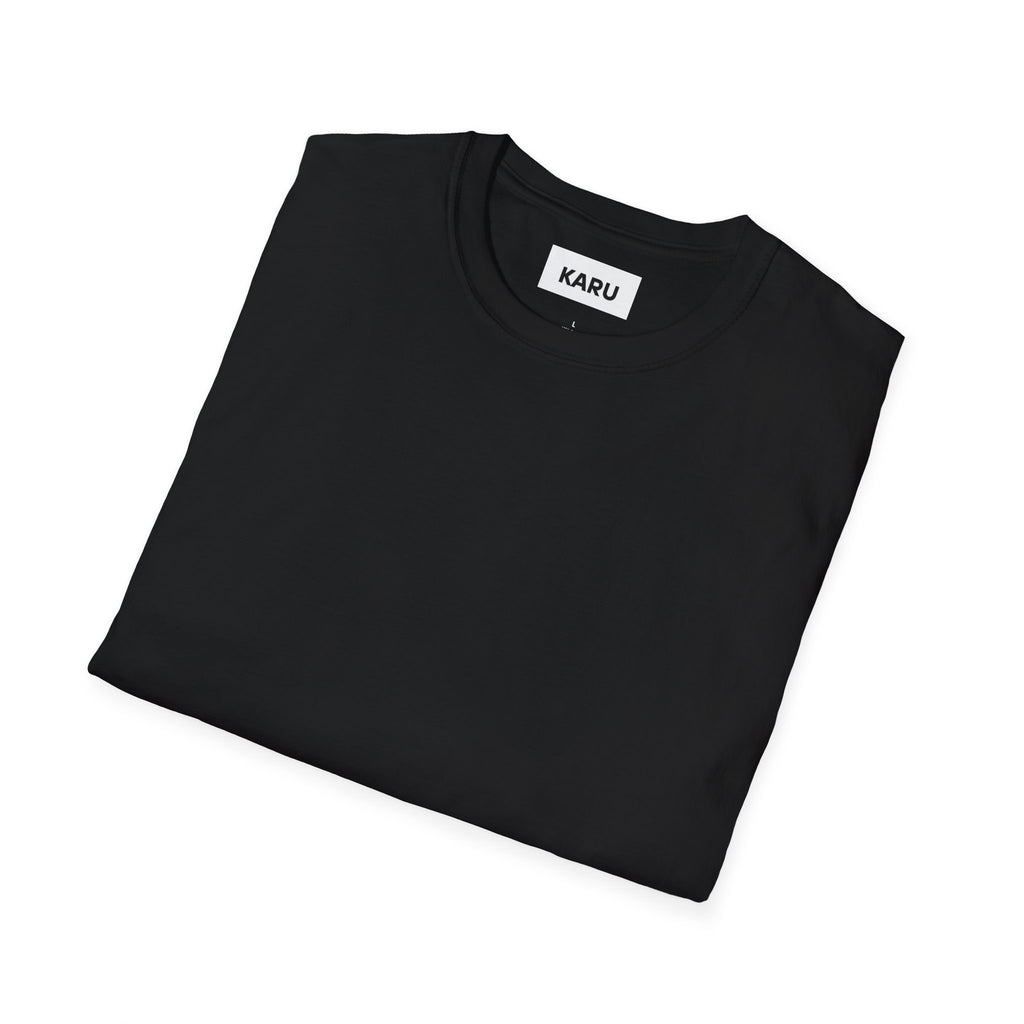Akumaru Revenge - Tokyo Streetwear T-Shirt