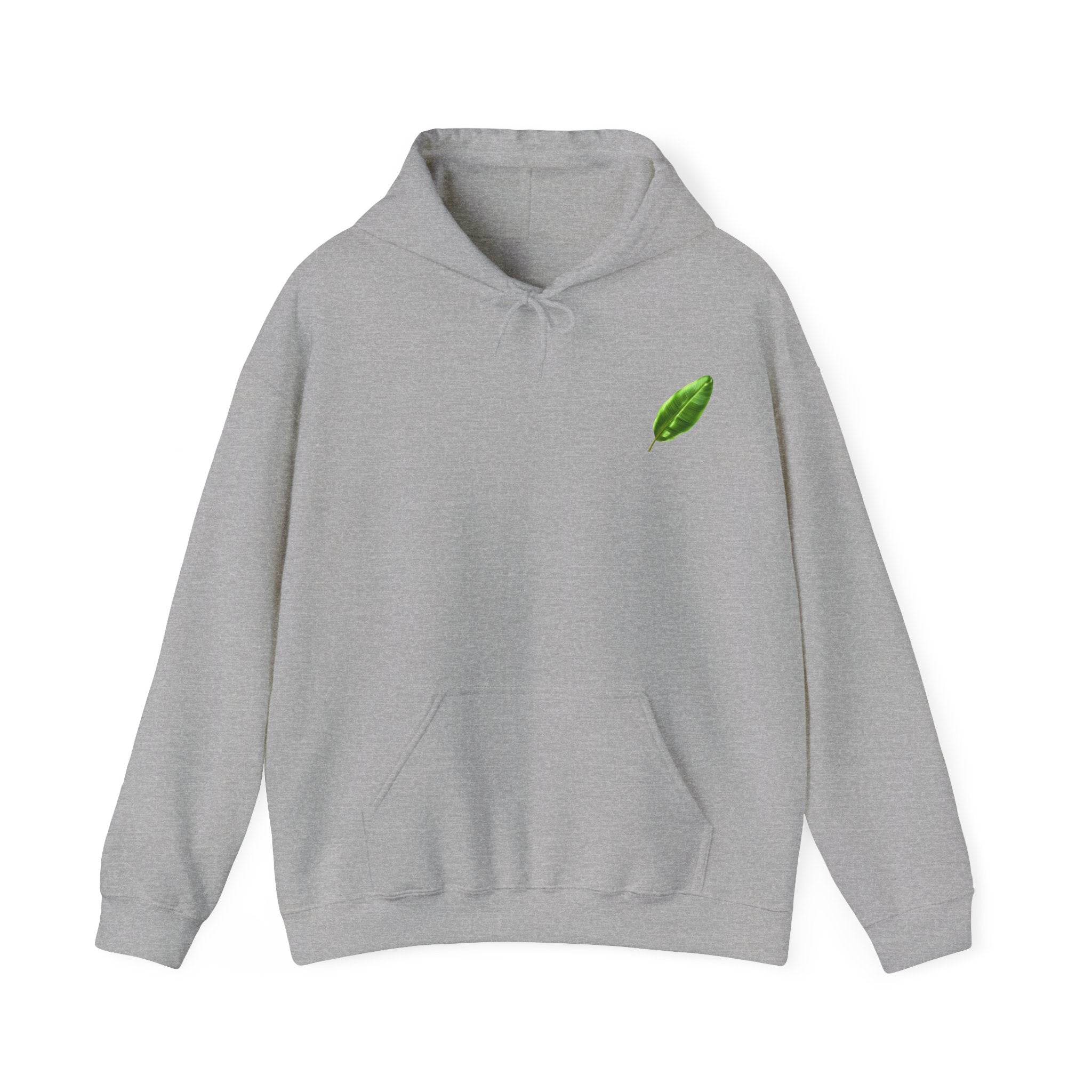 Vazha Ela – Cozy Casual Wear for Nature Lovers - Unisex Hoodie