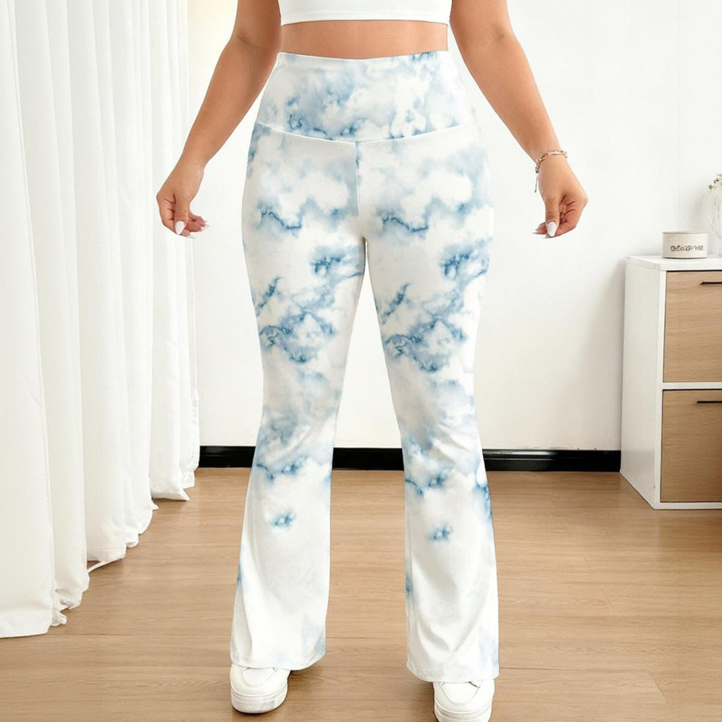 Women's Flare Yoga Pants
