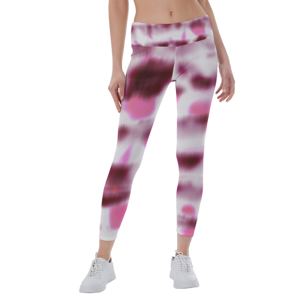 Women's Yoga Leggings