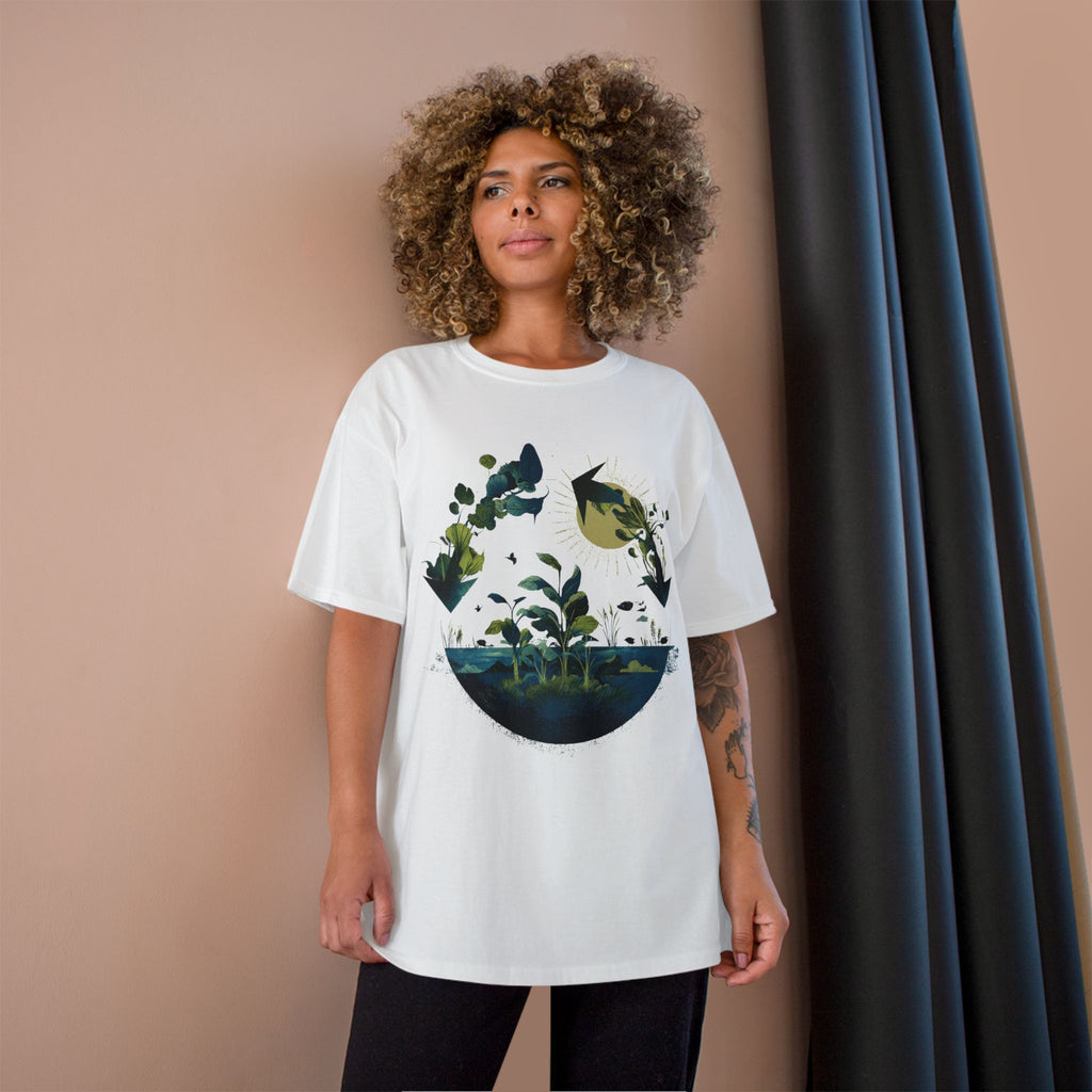 Champion -Eco-Chic T-Shirt