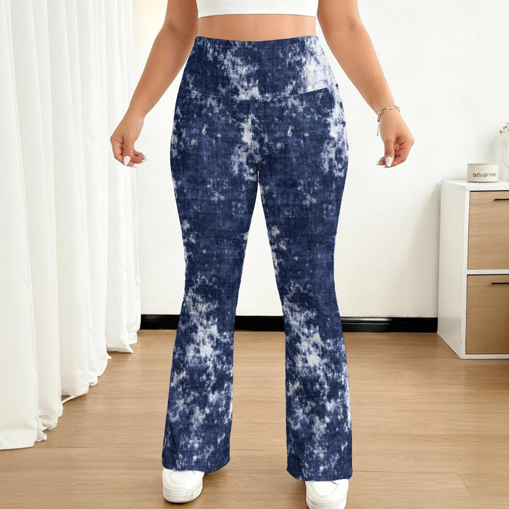Women's Flare Yoga Pants