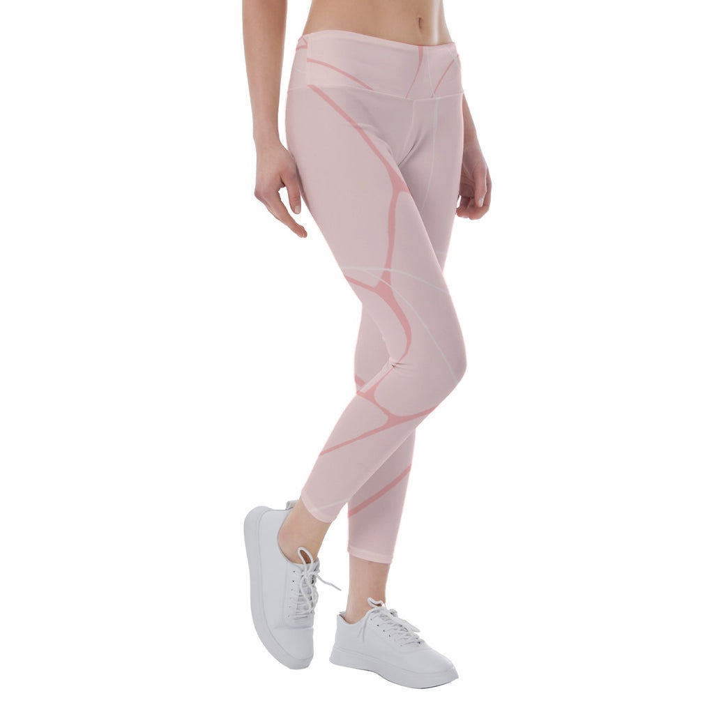 Women's Yoga Leggings