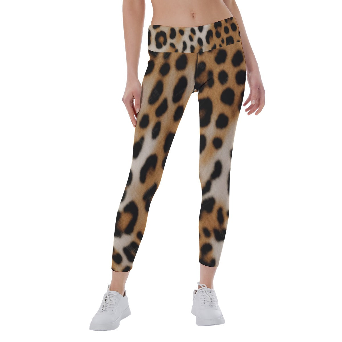 Women's Yoga Leggings