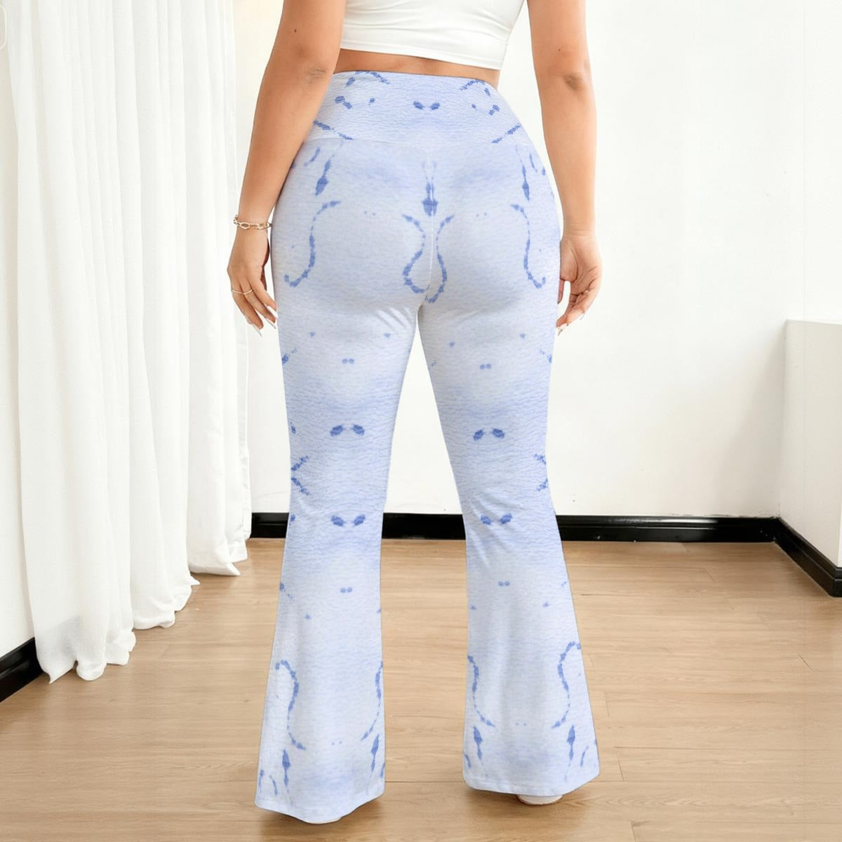 Women's Flare Yoga Pants