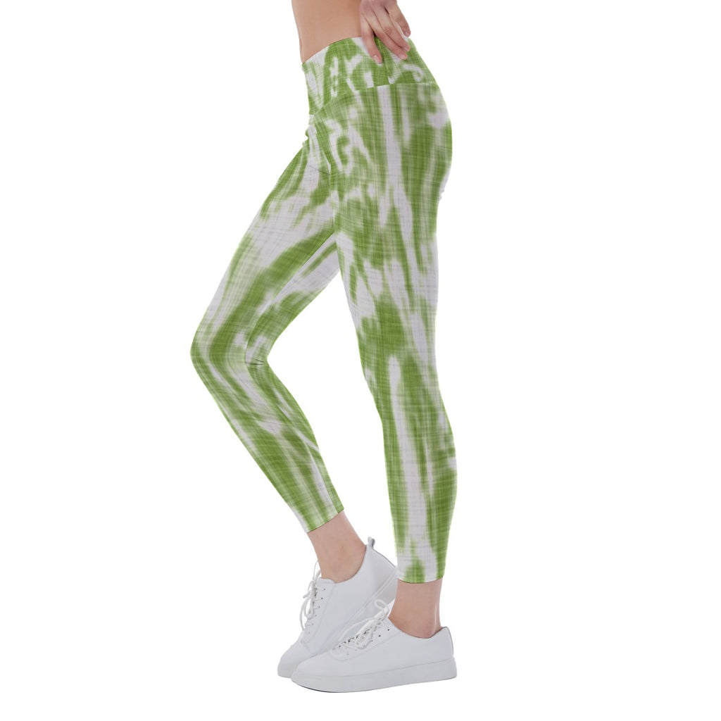 Women's Yoga Leggings