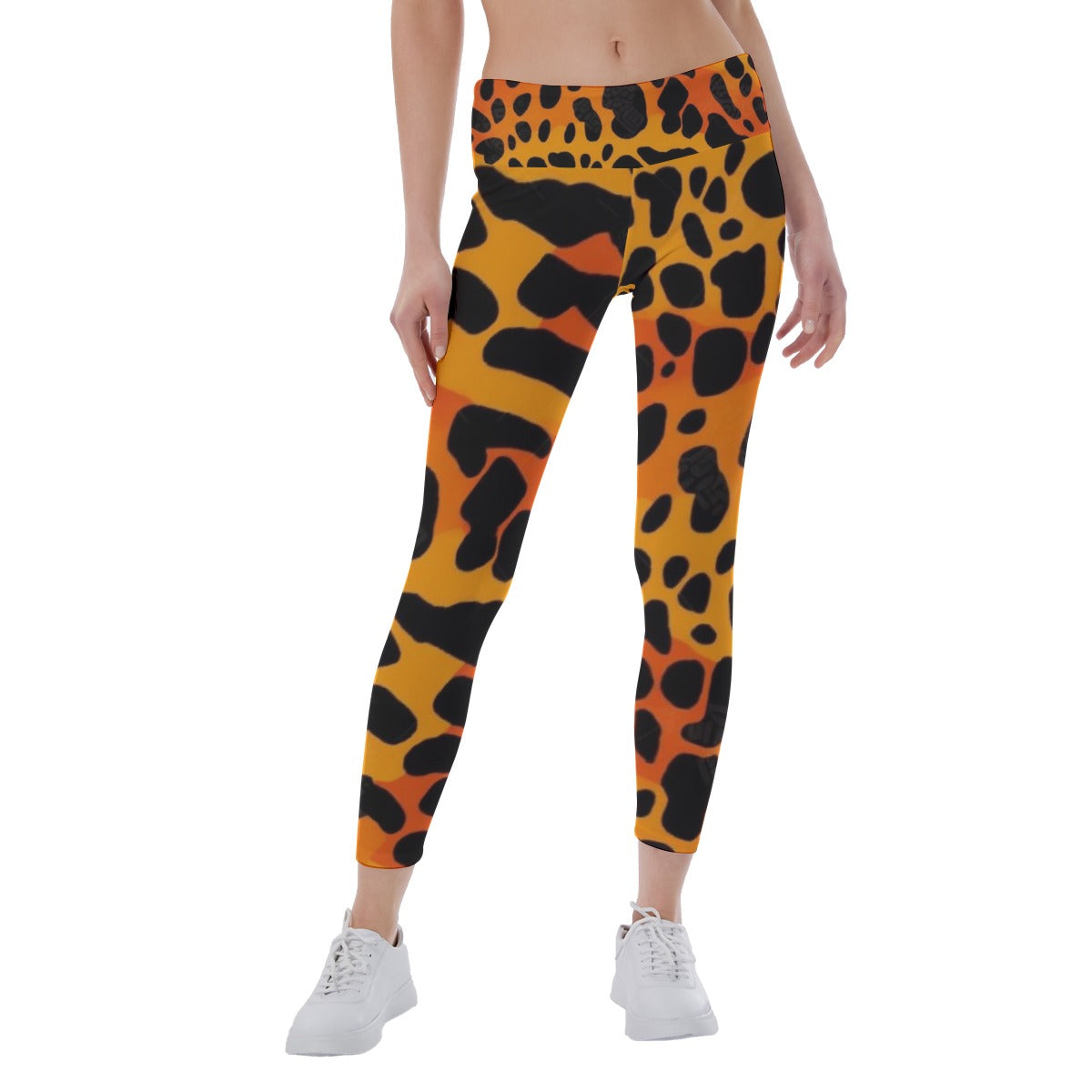 Women's Yoga Leggings