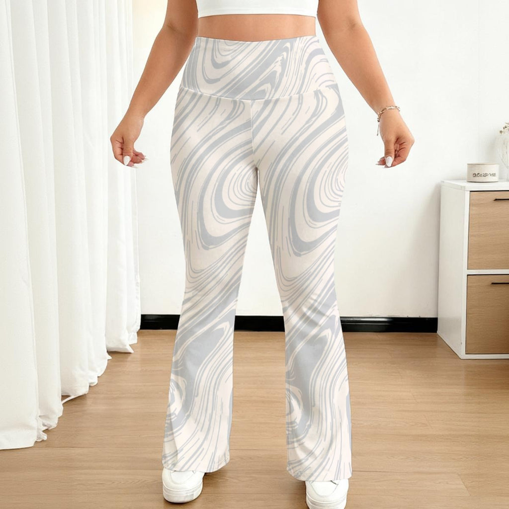 Women's Flare Yoga Pants