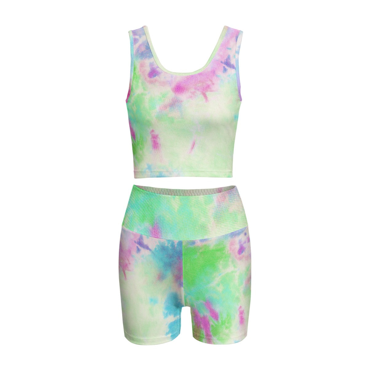 Women's Yoga Set