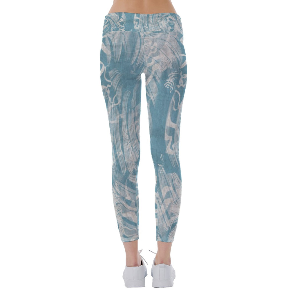 Women's Yoga Leggings