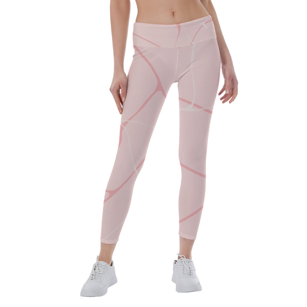 Women's Yoga Leggings