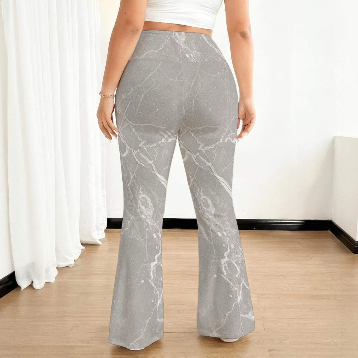 Women's Flare Yoga Pants