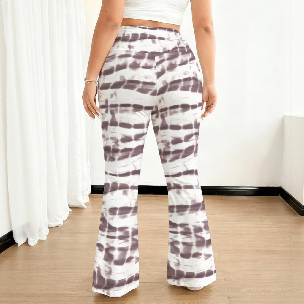Women's Flare Yoga Pants