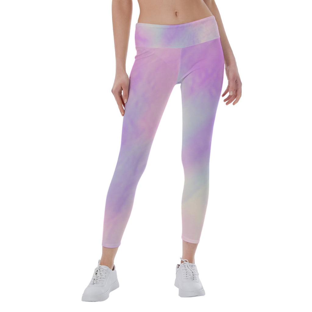 Women's Yoga Leggings