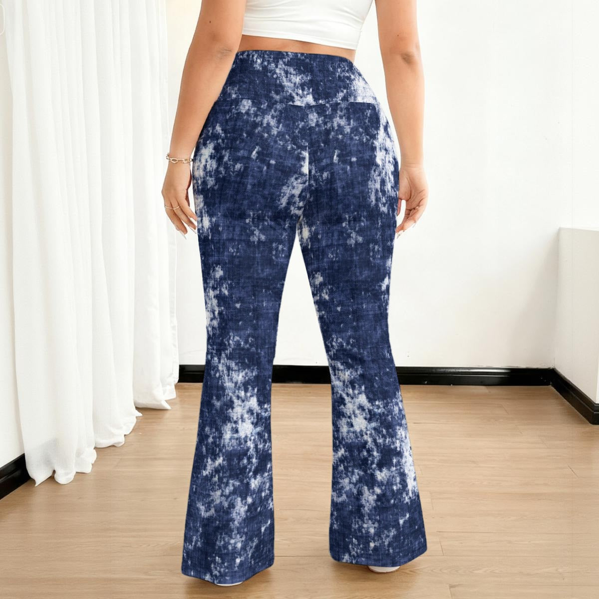 Women's Flare Yoga Pants