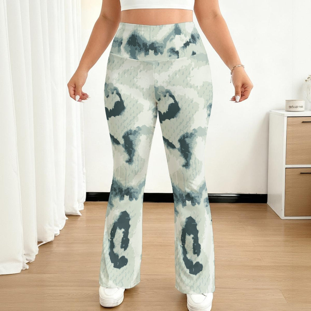 Women's Flare Yoga Pants