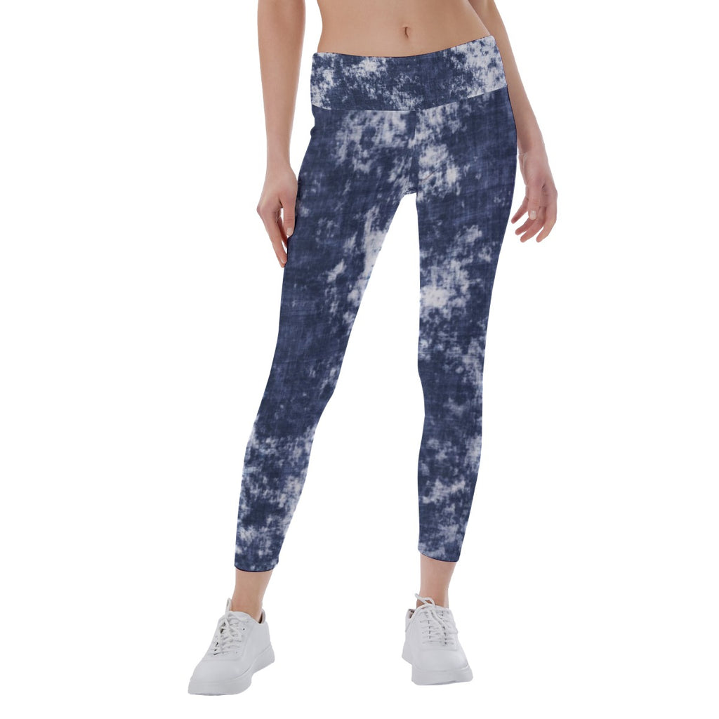 Women's Yoga Leggings