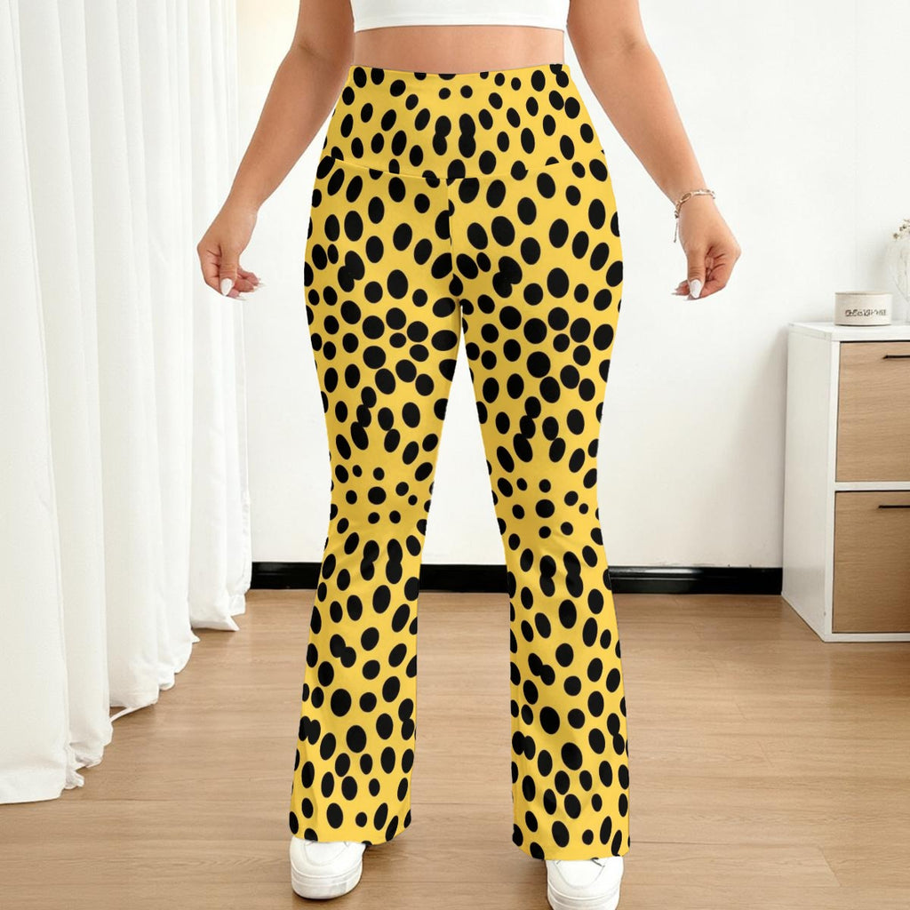 Women's Flare Yoga Pants