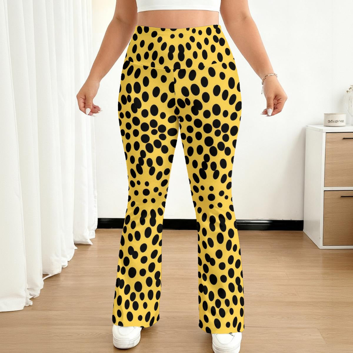 Women's Flare Yoga Pants