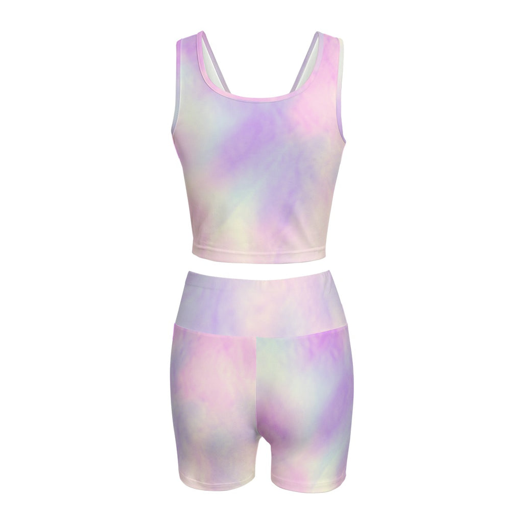 Women's Yoga Set