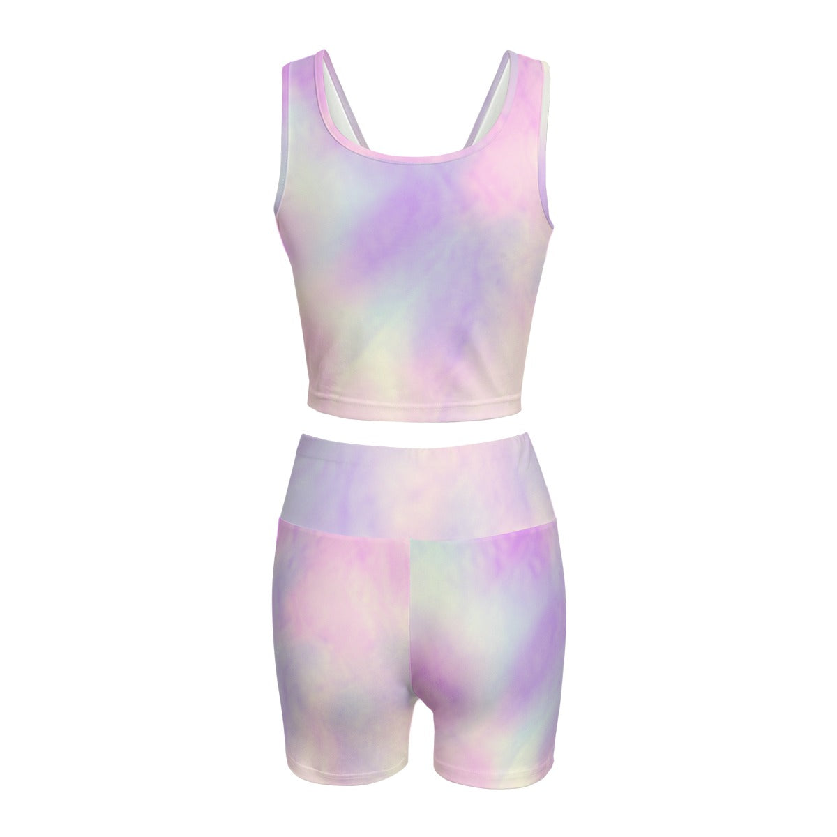 Women's Yoga Set