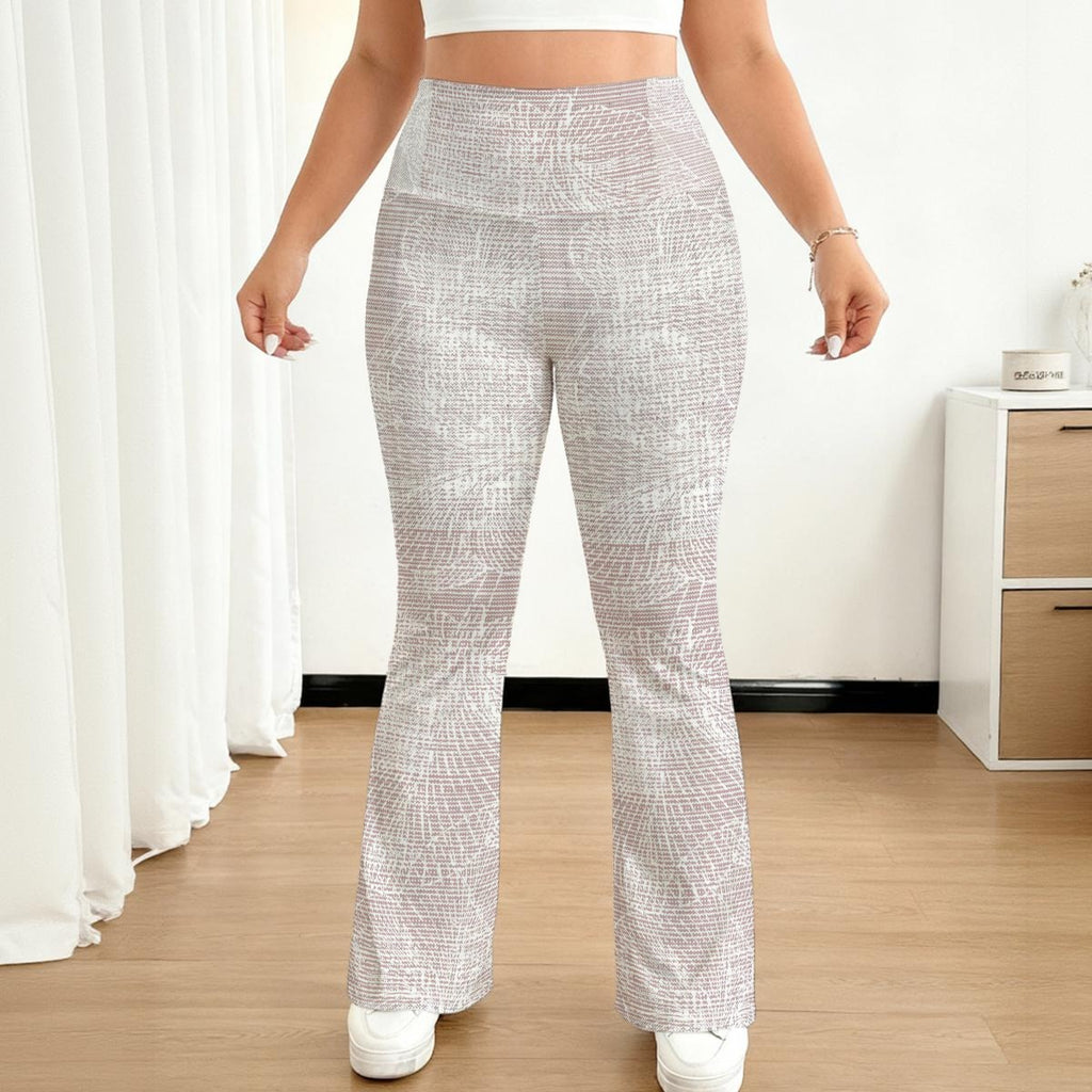 Women's Flare Yoga Pants