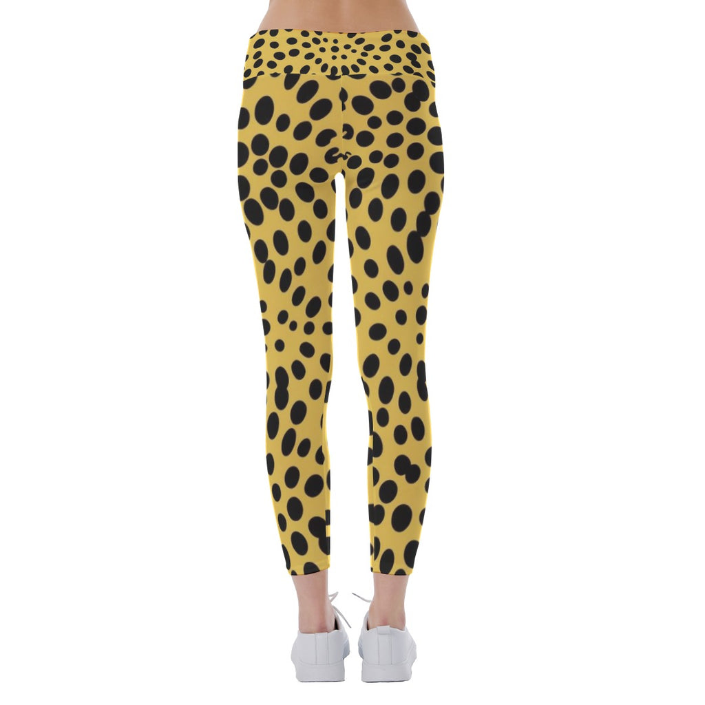 Women's Yoga Leggings