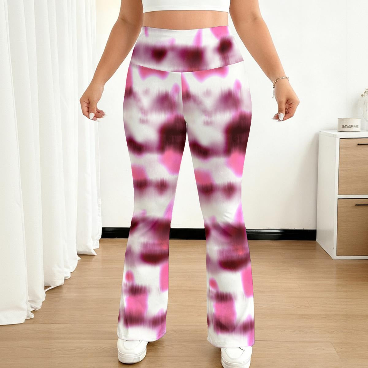 Women's Flare Yoga Pants