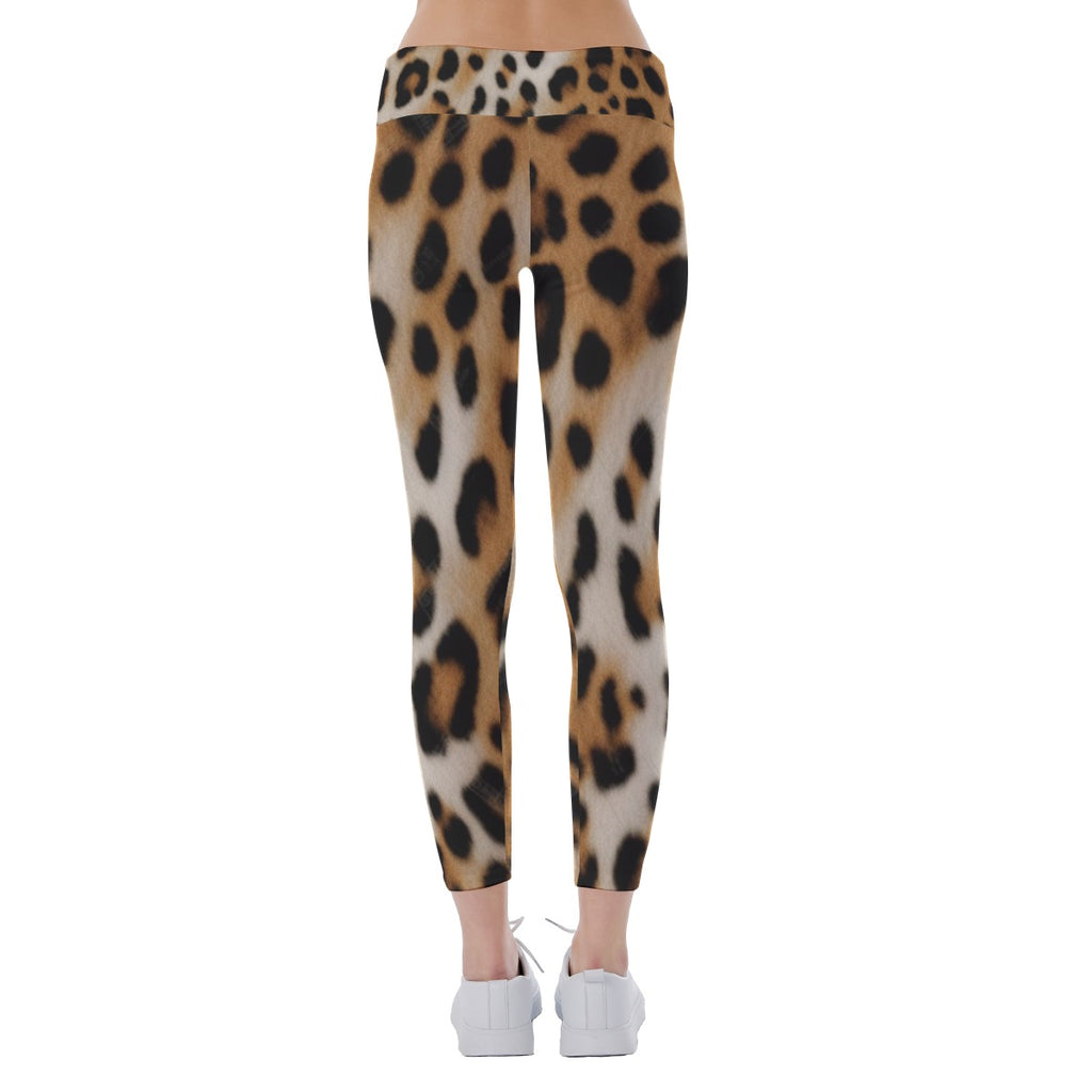 Women's Yoga Leggings