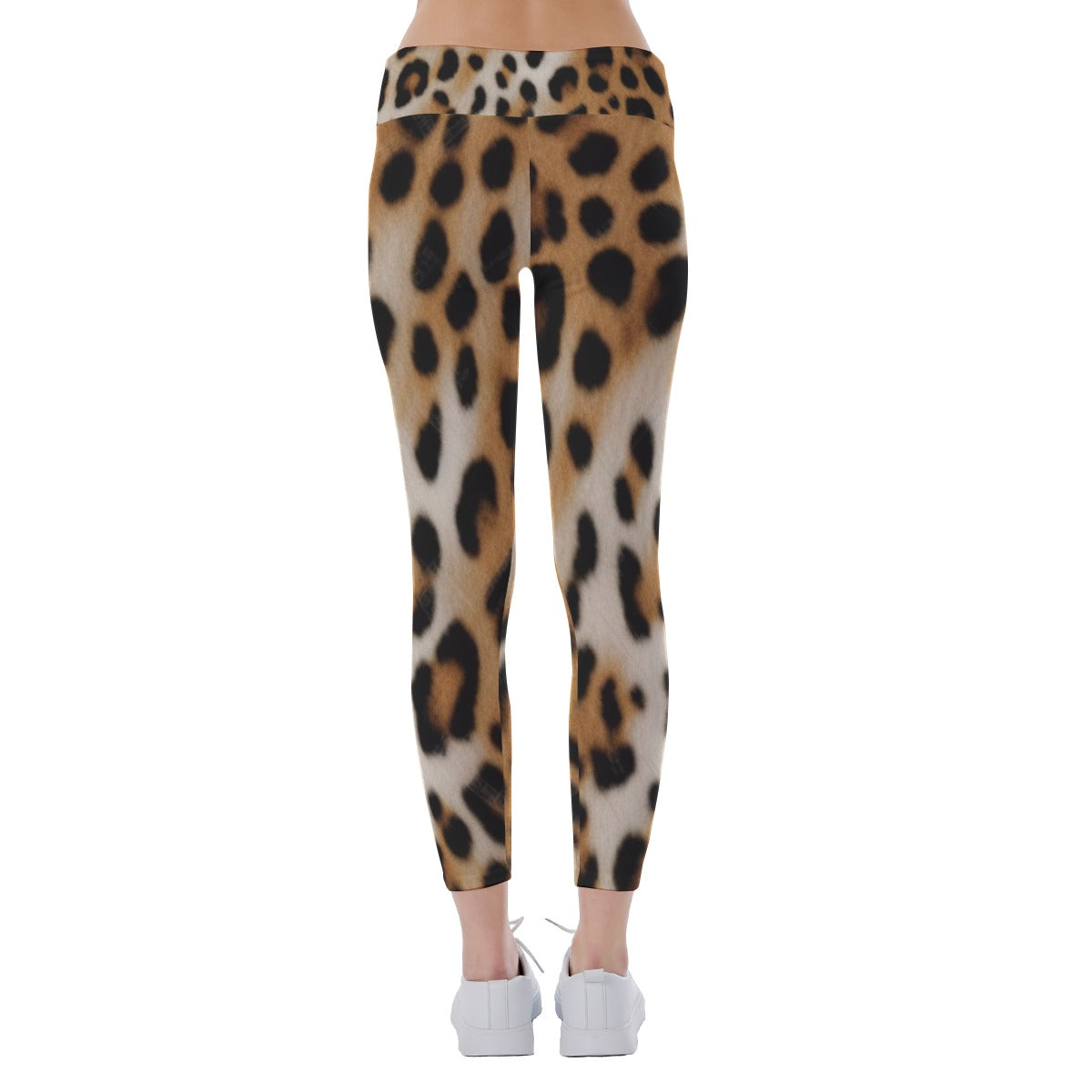Women's Yoga Leggings