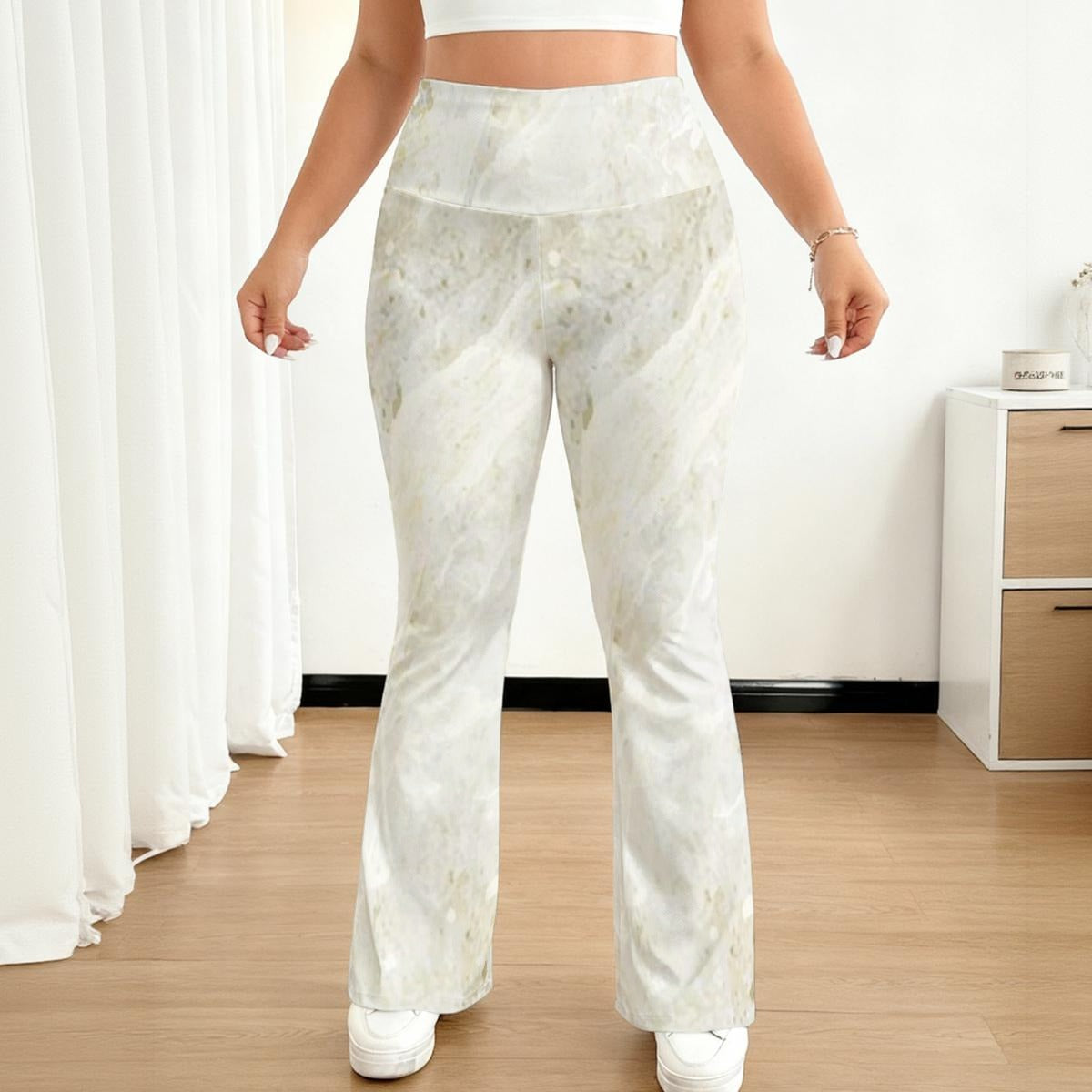 Women's Flare Yoga Pants