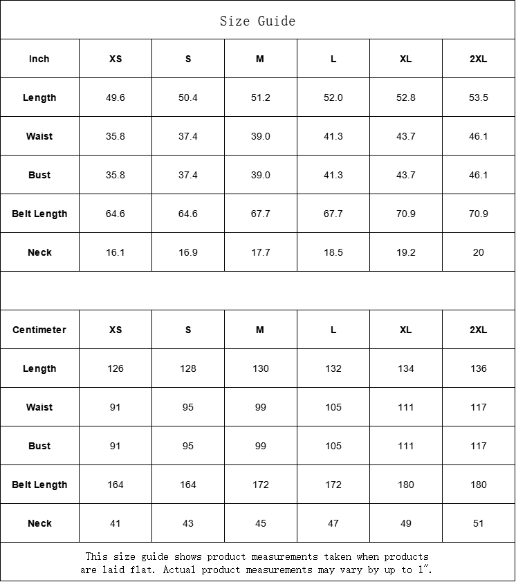 Ghost VII - Women's Wrap Hem Belted Halter Dress