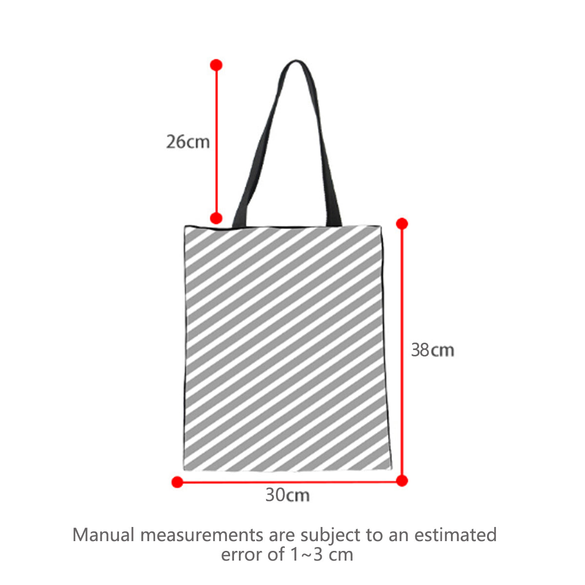 Bloom - Canvas Bag
