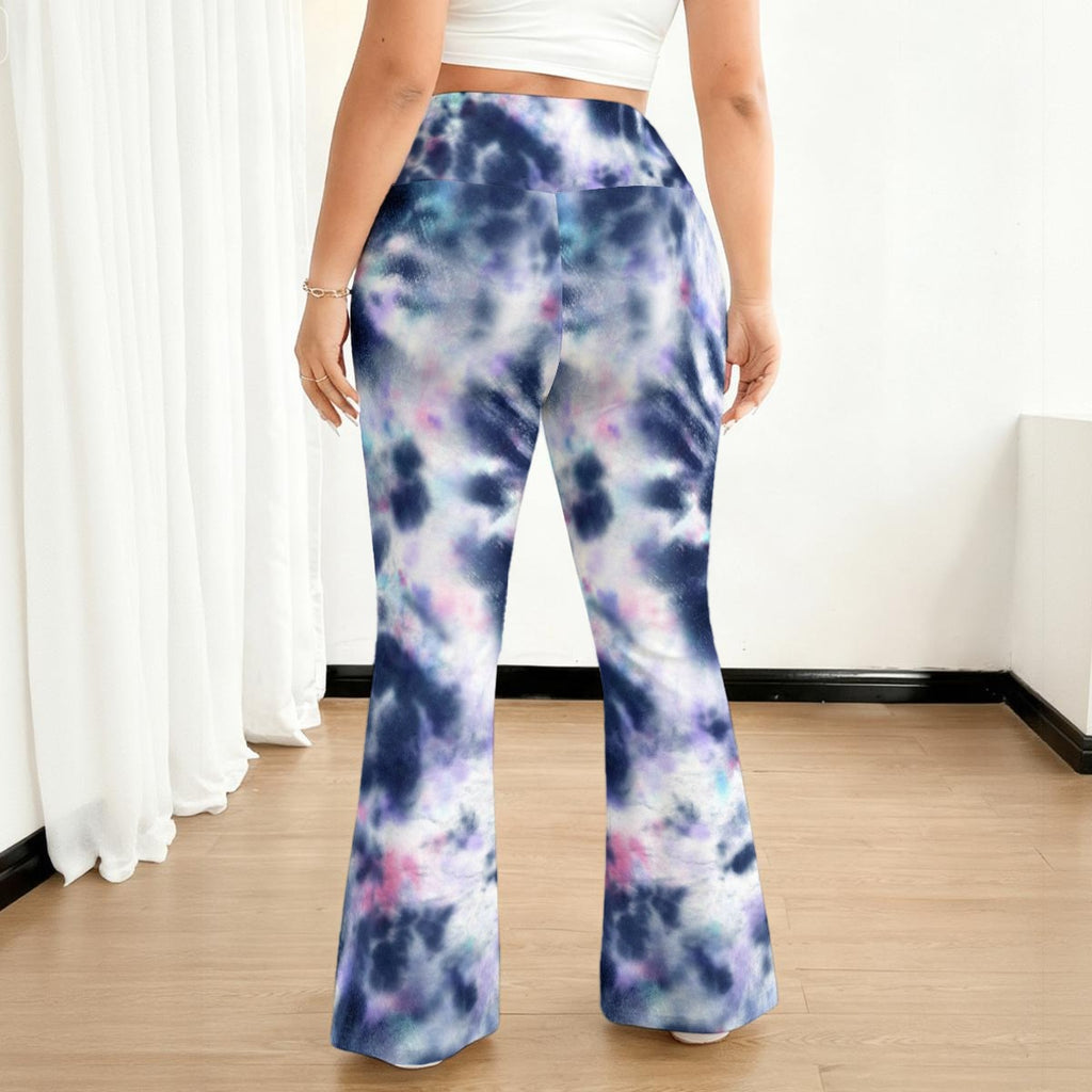 Women's Flare Yoga Pants