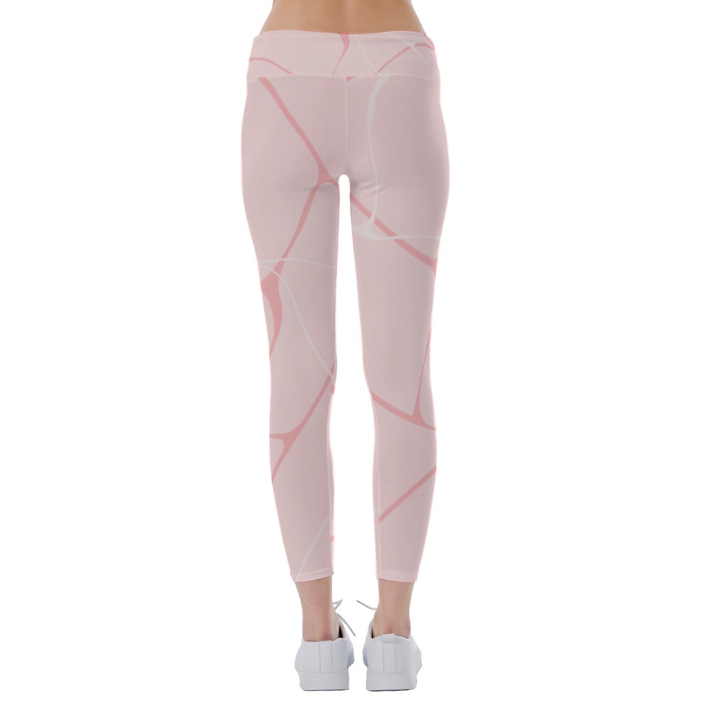 Women's Yoga Leggings