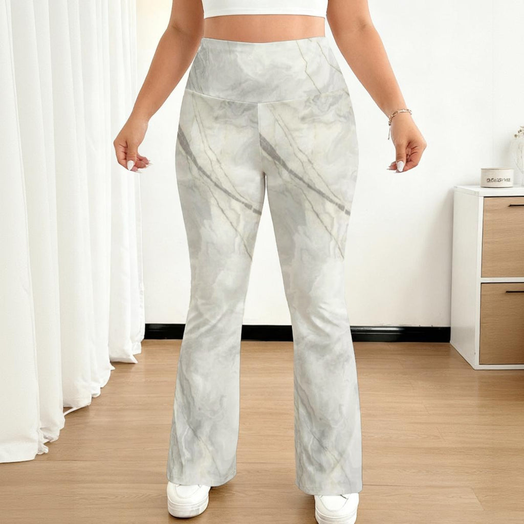 Women's Flare Yoga Pants