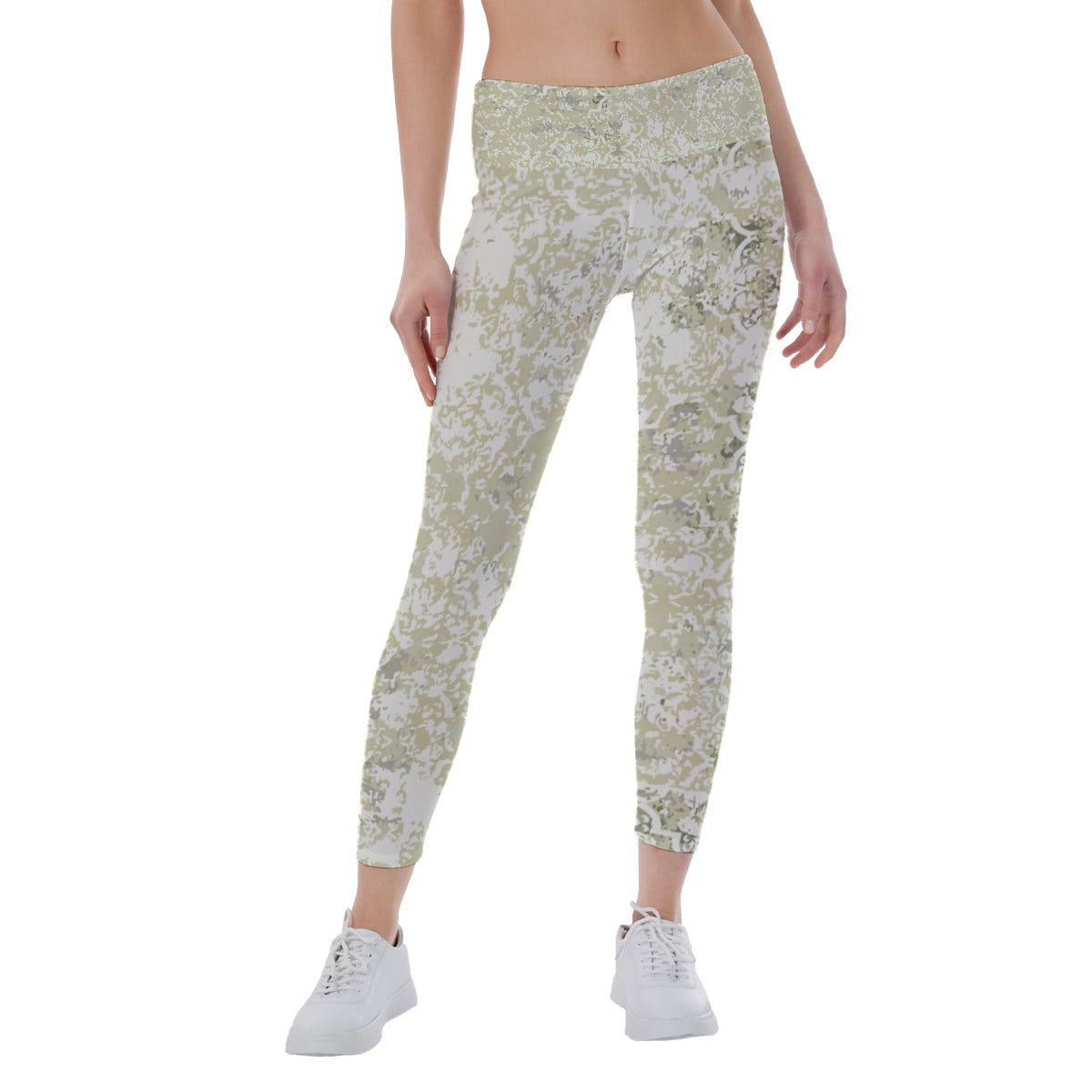 Women's Yoga Leggings