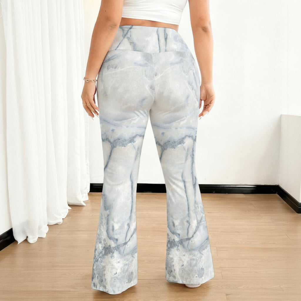 Women's Flare Yoga Pants