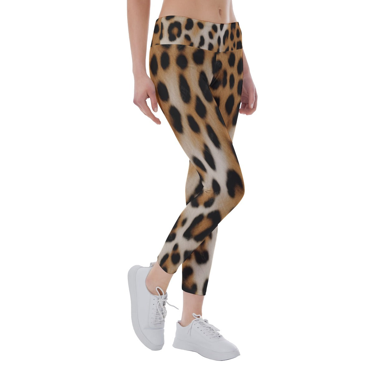 Women's Yoga Leggings