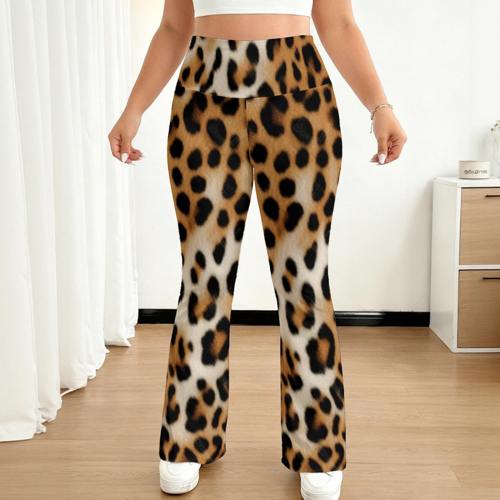 Women's Flare Yoga Pants