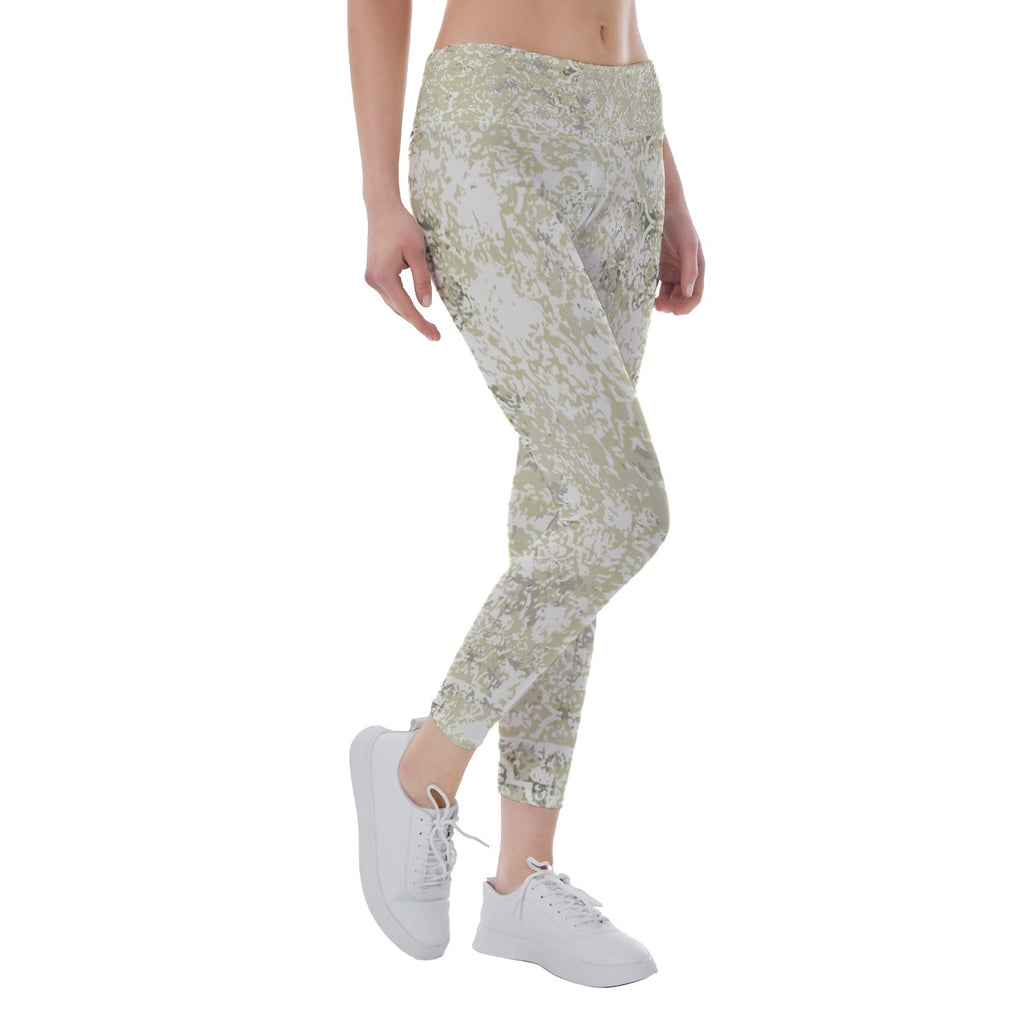 Women's Yoga Leggings