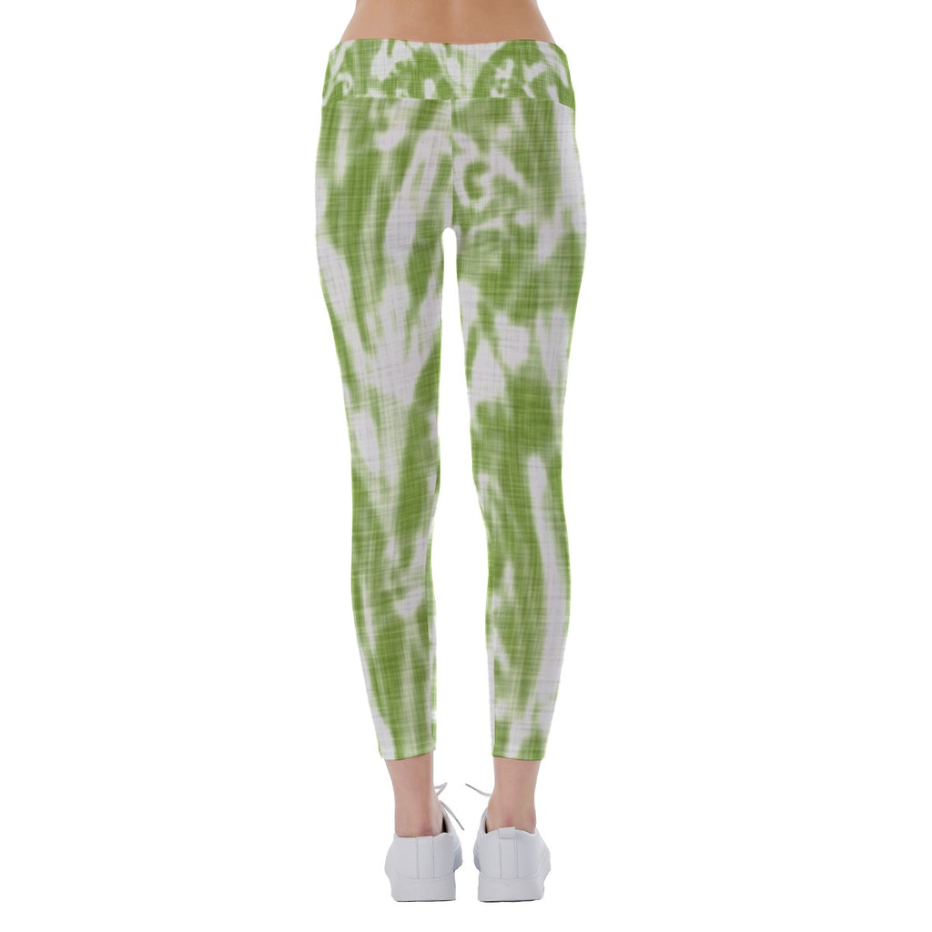 Women's Yoga Leggings