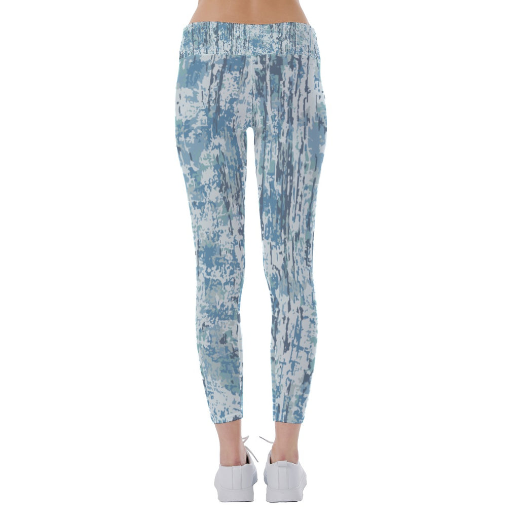 Women's Yoga Leggings