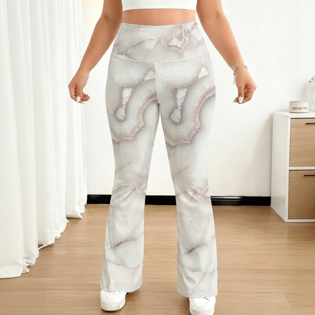 Women's Flare Yoga Pants