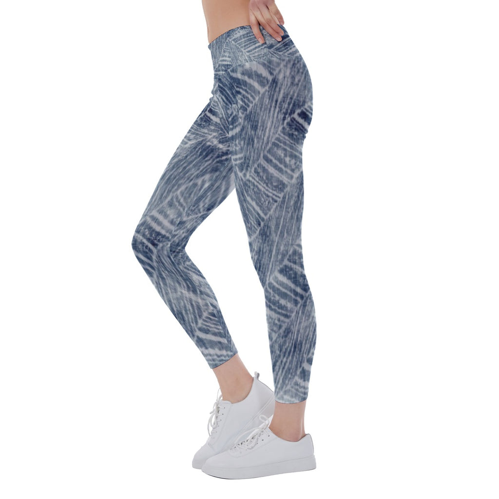 Women's Yoga Leggings
