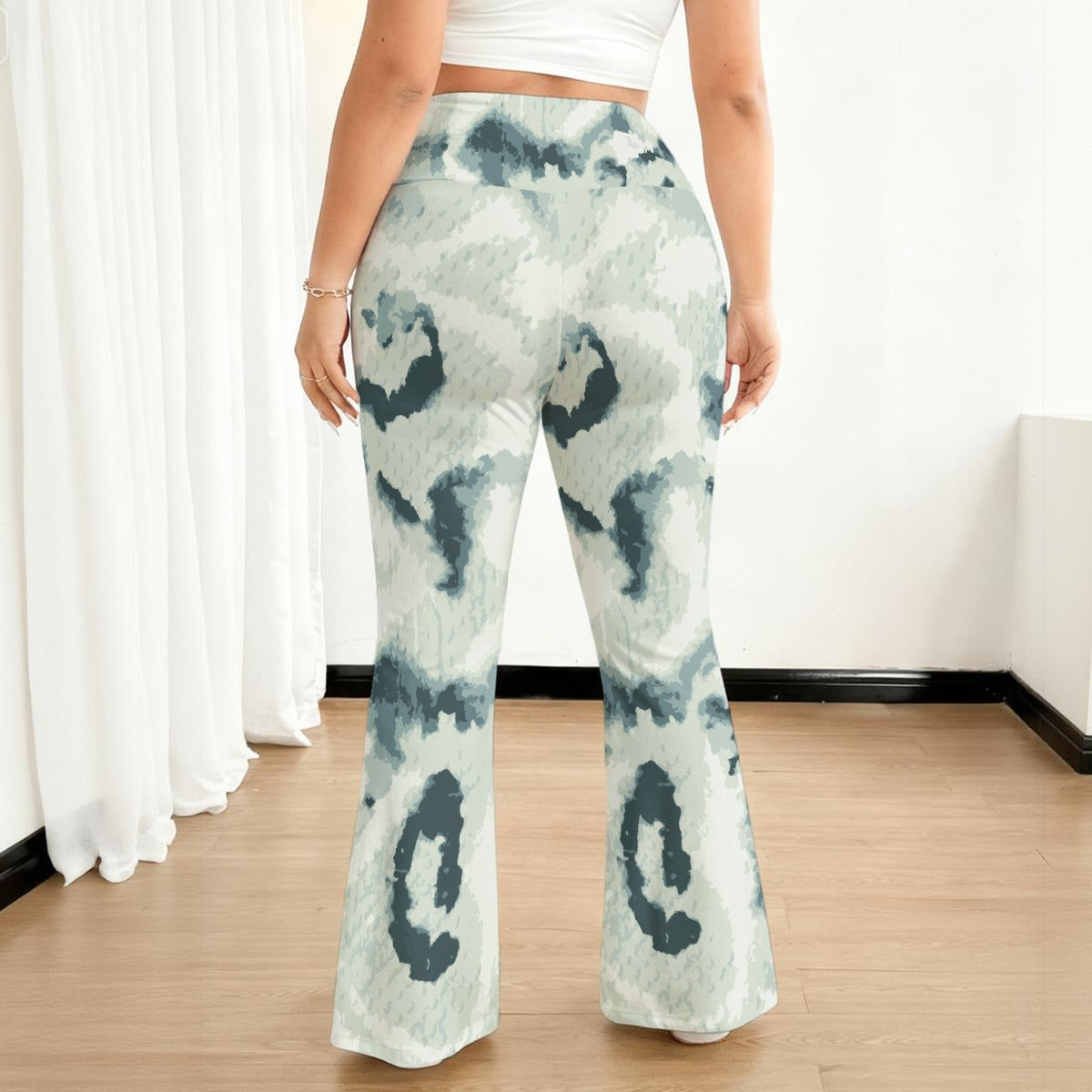 Women's Flare Yoga Pants